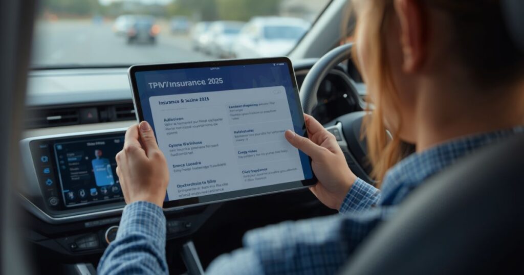 Everything You Need to Know About PHV Insurance 2026