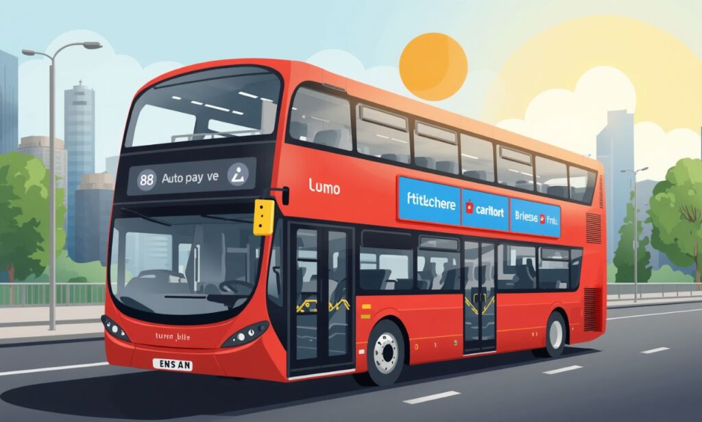 4 Benefits of Setting Up AutoPay with Transport for London in 2026