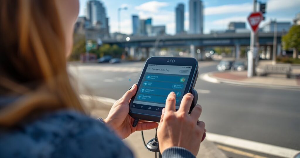 How to set-up Dartford auto pay account in 2026