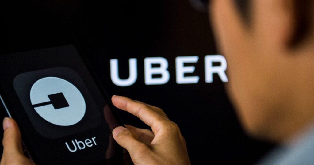 The Complete Guide to Uber Surge in 2026