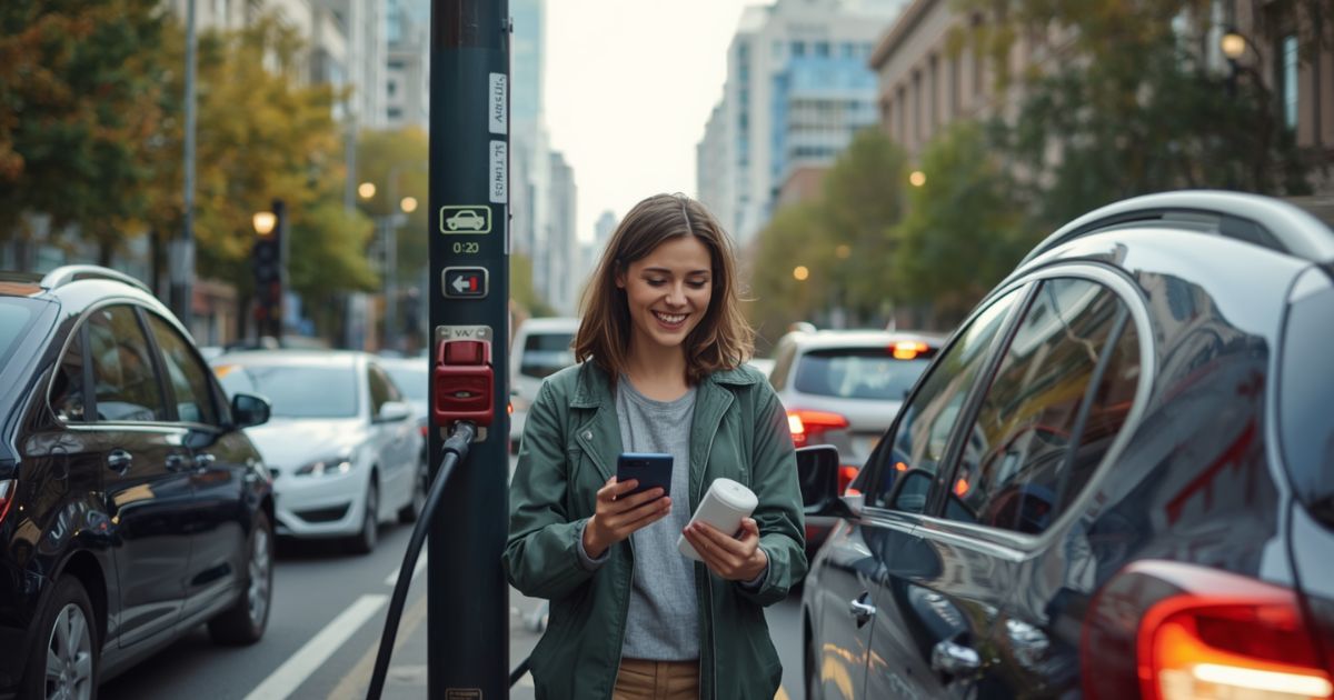How to setup Congestion Charge Auto Pay account 2026