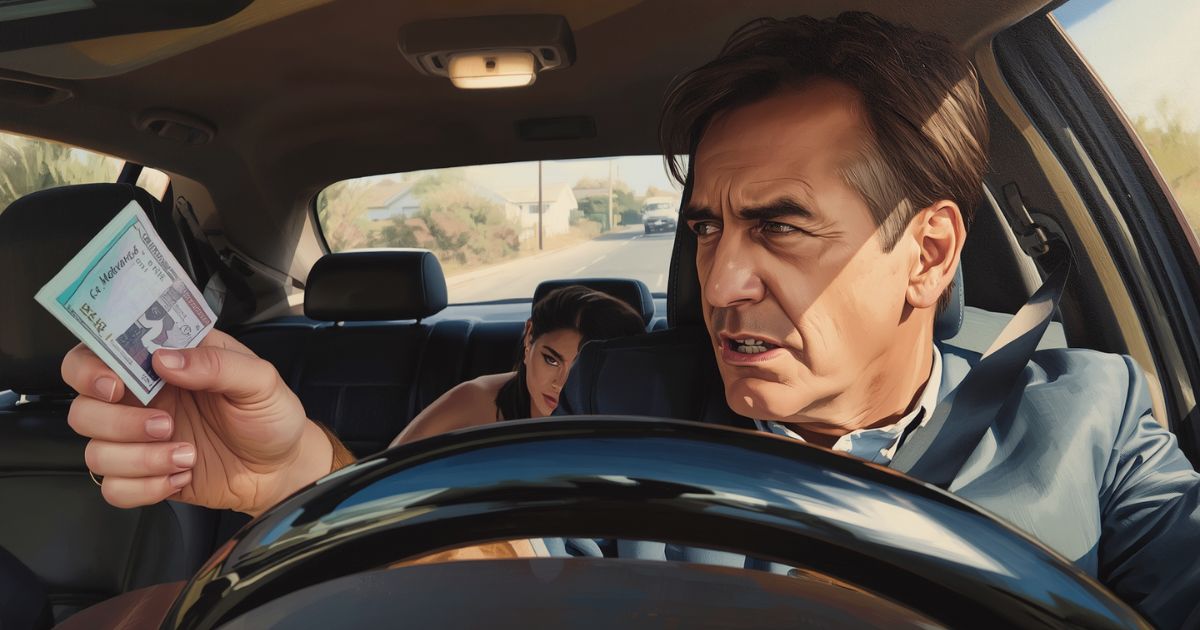 The Definitive Guide to UK Uber Trips