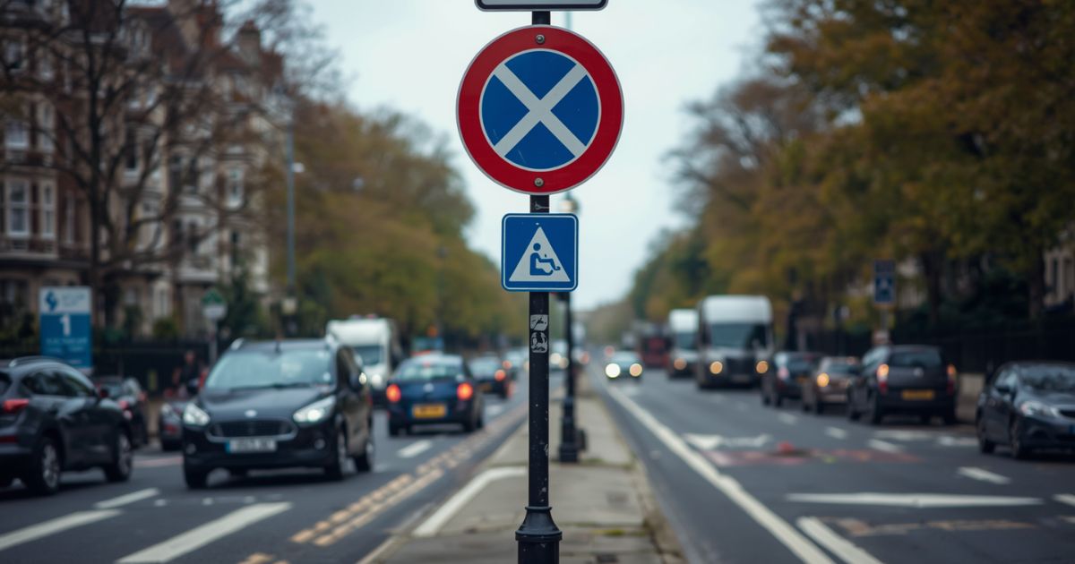 How to setup Congestion Charge Auto Pay account 2026