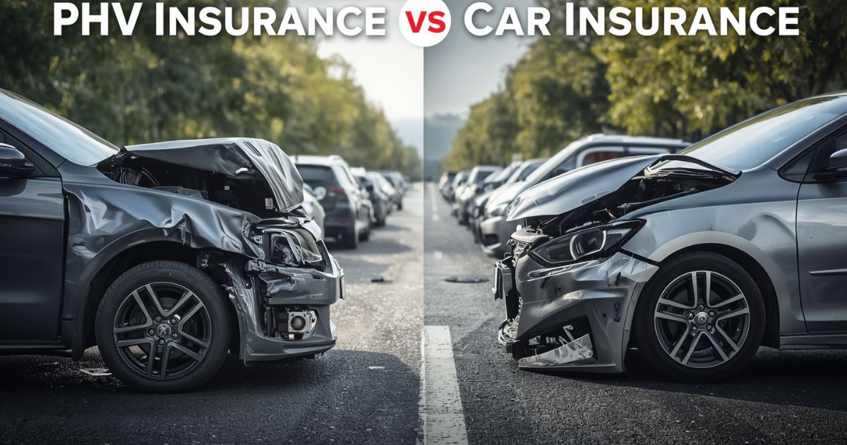 Everything You Need to Know About PHV Insurance 2026