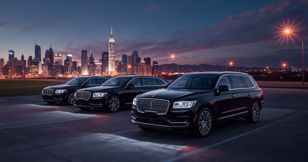 Estate Cars