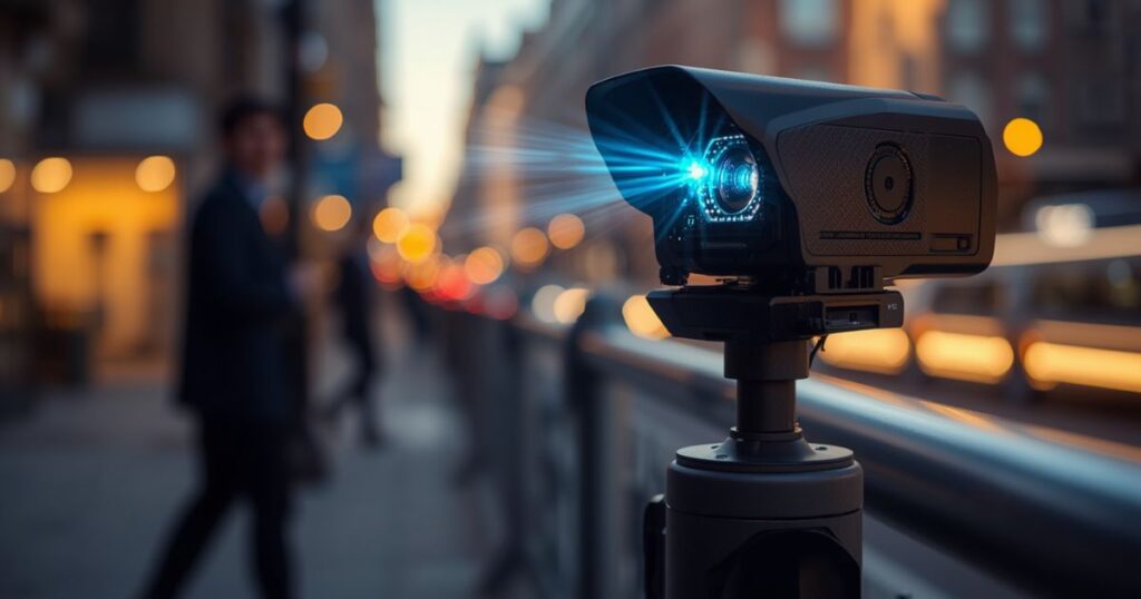 What You Should Know About The New Mobile Detection Cameras Being Tested In The UK 2026