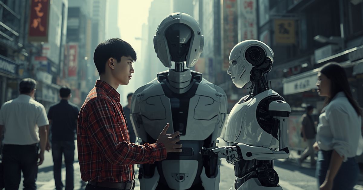 ai proof jobs