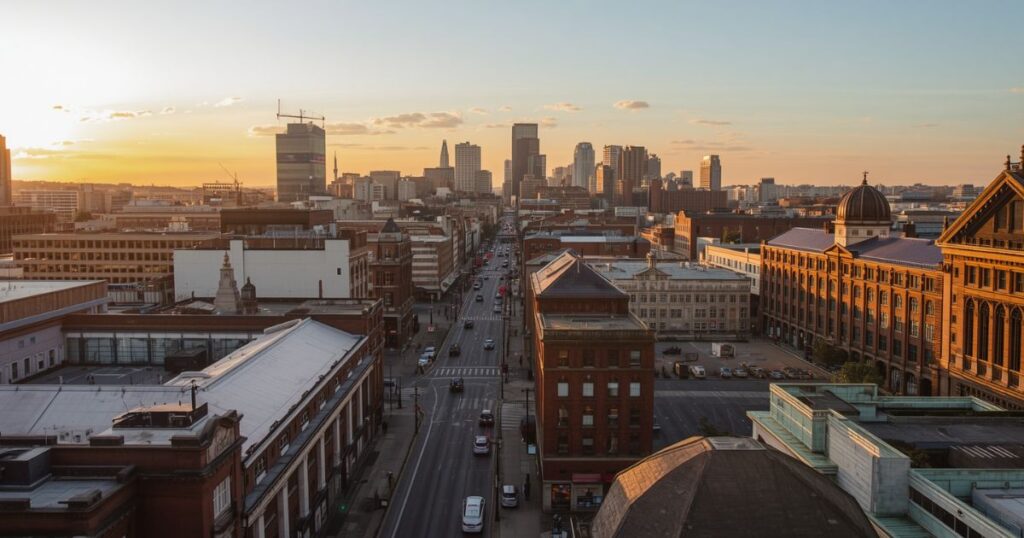 Birmingham