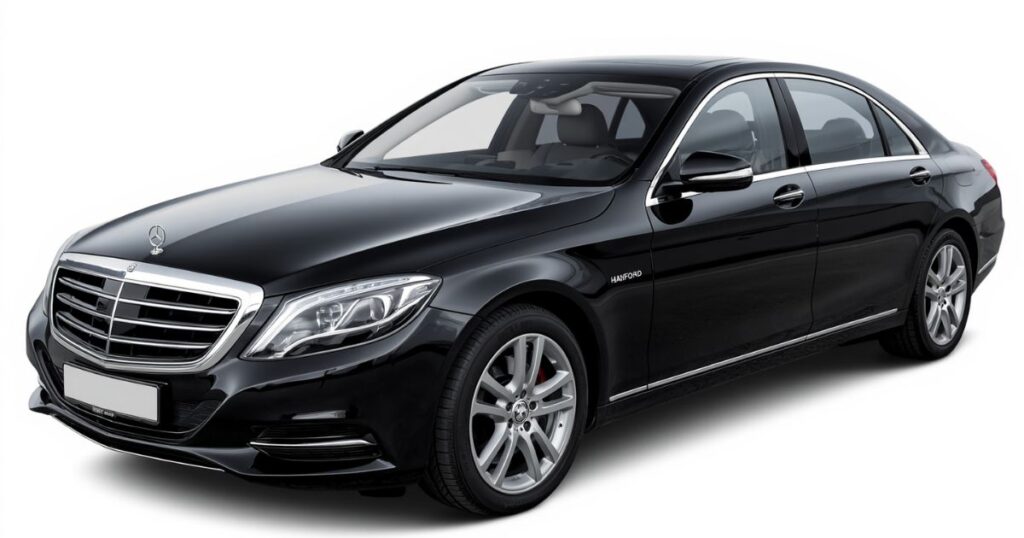 Shalford Taxi Services