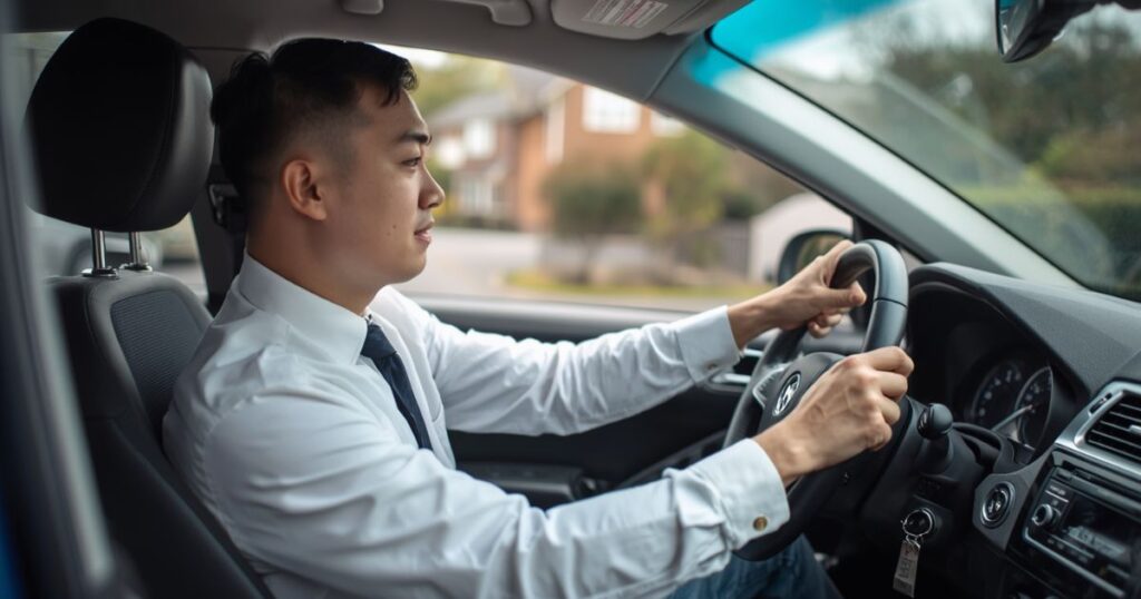 Shalford Taxi Services