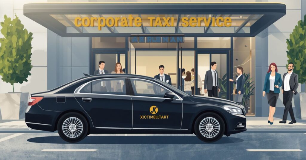 Shalford Taxi Services