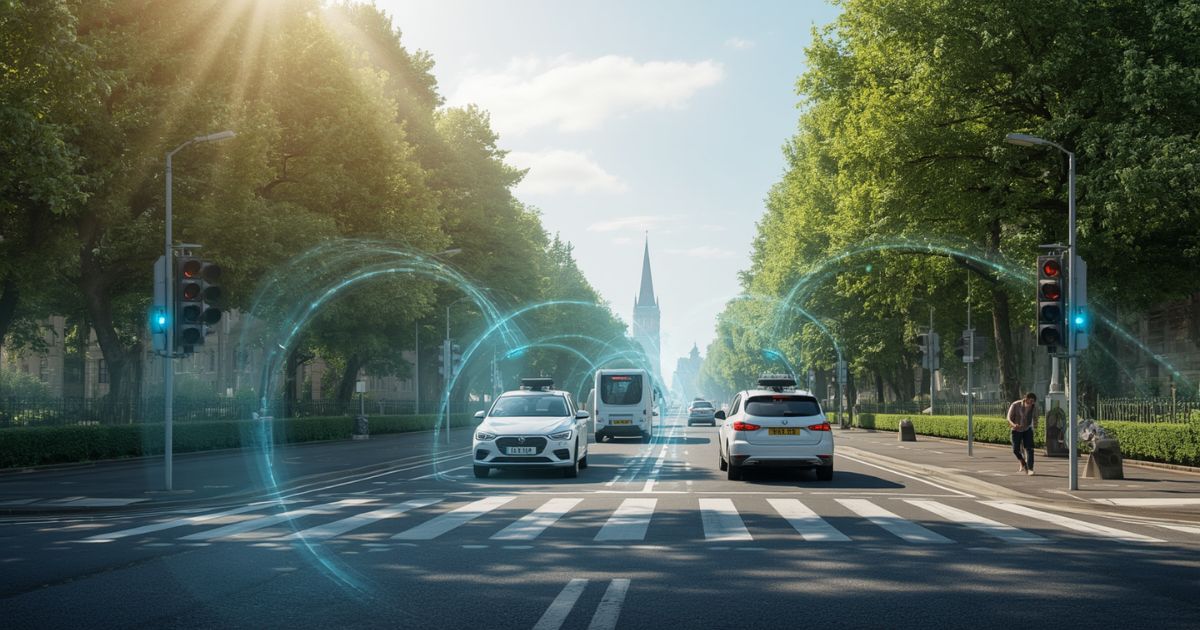 What You Should Know About The New Mobile Detection Cameras Being Tested In The UK 2026