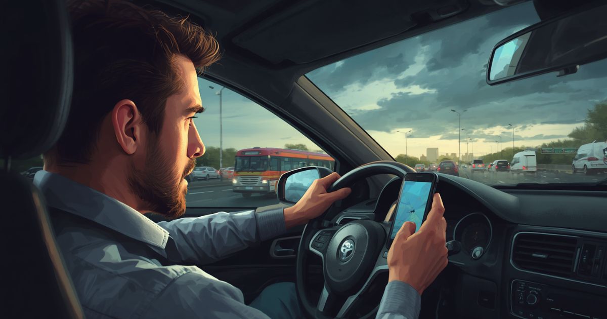What You Should Know About The New Mobile Detection Cameras Being Tested In The UK 2026