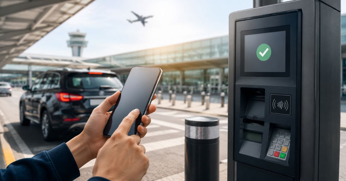 Understanding the Heathrow Terminal Drop-off Fee