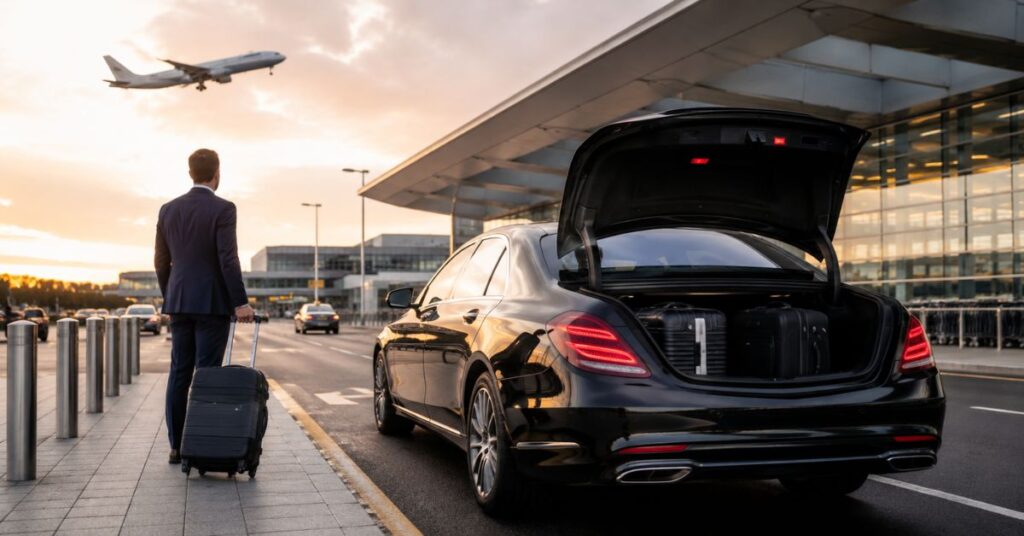heathrow airport taxi
