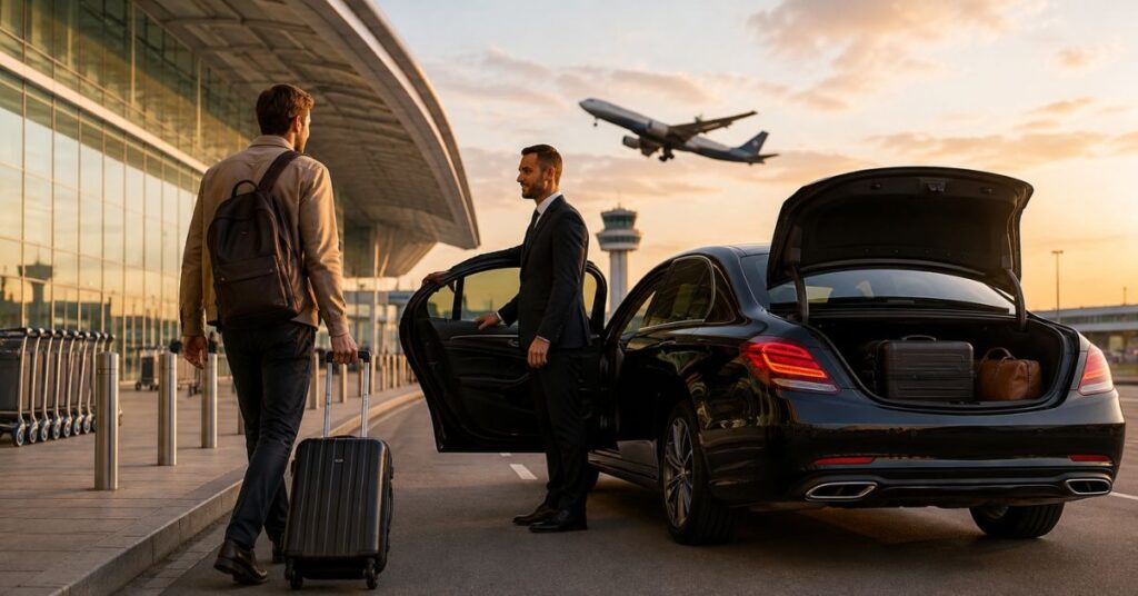 Cranleigh Taxis