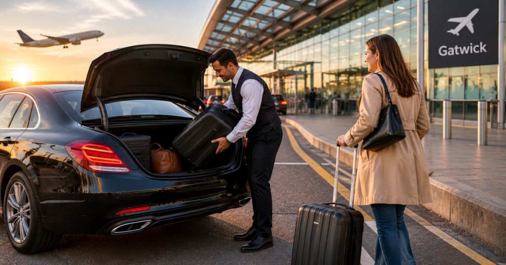 Cranleigh Taxis