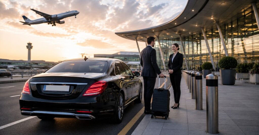 heathrow airport taxi