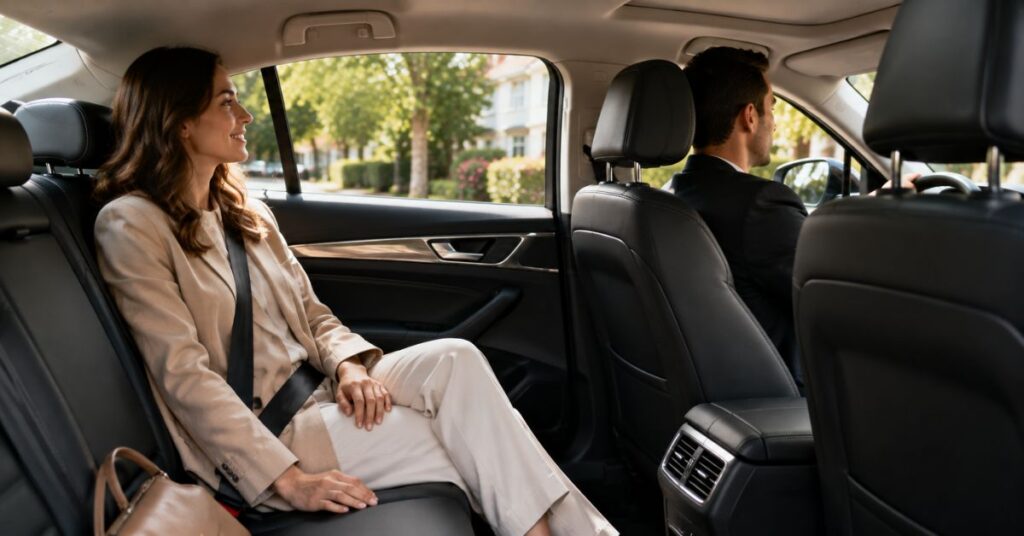 Farnham Taxis